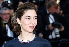 Die US-amerikanischer Regisseurin Sofia Coppola erhielt 2004 f&uuml;r &laquo;Lost in Translation&raquo; einen Oscar. - Guillaume Horcajuelo/EPA/dpa