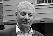 Frank Meier - 1 - Archivfoto: Nadine Uphoff