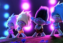 Trolls World Tour - Foto: 2020 Dreamworks/Universal Pictures/dpa