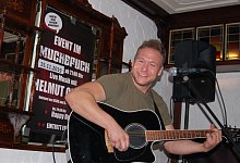 Helmut Orosz - Tim Niklas Wolf