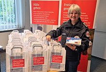 DRK - DRK-Ortsverein Bad Salzuflen