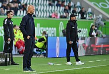 Paul Simonis - Swen Pförtner/dpa