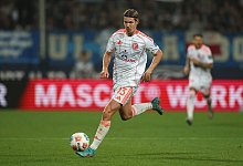 VfL Bochum - Fortuna Düsseldorf - Christoph Reichwein/dpa