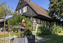 Obdachlos - Sven Kienscherf