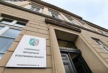 Ermittlungen - Archivfoto: Bernhard Preuss