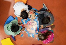 kitas-in-ntw - Sebastian Kahnert/dpa