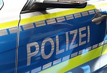 Polizei - Janet K&ouml;nig