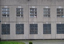 Haftanstalt - Andreas Zobe