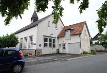 Ger&auml;tehaus La&szlig;bruch - Archivfoto: Jens Rademacher