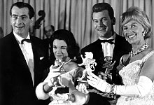 Schlagerstar Connie Francis wird 85 - UPI/dpa