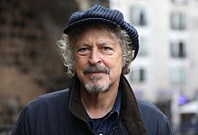 Musiker Wolfgang Niedecken - Oliver Berg/dpa