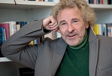 Thomas Gottschalk wird 70 - Foto: Sven Hoppe/dpa