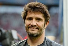 Bixente Lizarazu - Andreas Gebert/EFE/dpa