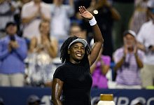 Washington Tennis - Nick Wass/AP/dpa