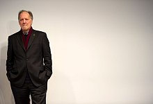 Werner Herzog feiert seinen 80. Geburtstag. - Arno Burgi/dpa