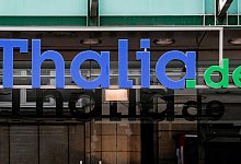 Thalia - Axel Heimken/dpa