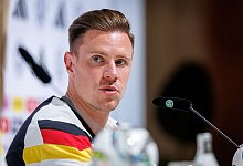 Marc-Andr&eacute; ter Stegen - Daniel Karmann/dpa