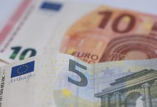 15 Euro Mindestlohn - Sebastian Kahnert/dpa