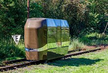 Monocab - Peter Wehowsky