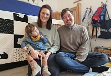 Leben mit PCH 2 - Janet K&ouml;nig