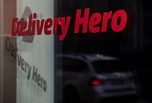 Delivery Hero - Paul Zinken/dpa