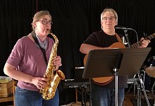 Musik - Thorsten Kosakewitsch