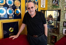 Ralph Siegel - Sven Hoppe/dpa