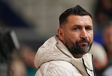 Torsten Mattuschka - Marcus Brandt/dpa