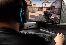 CCT North Europe Series 2 - Zacharie Scheurer/dpa-tmn/dpa