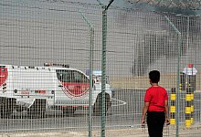 Luftfahrtmesse Dubai Air Show - Jon Gambrell/AP/dpa