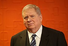 Rainer Hunold spielt den Oberstaatsanwalt Bernd Reuther. - Fredrik von Erichsen/dpa