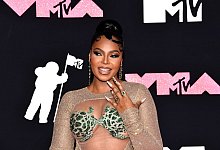 US-S&auml;ngerin Ashanti - Evan Agostini/Invision/AP/dpa