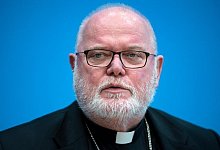 Kardinal Marx - Foto: Bernd von Jutrczenka/dpa/Archivbild