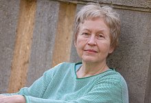 Ulrike Draesner - Gerald Matzka/dpa