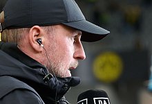 Borussia Dortmund - VfB Stuttgart - Bernd Thissen/dpa