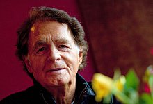 Schlagerstar Michael Hansen ist tot - picture alliance / dpa