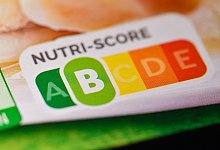 Nutri-Score - Foto: Patrick Pleul/zb/dpa