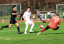 Post-TSV Detmold - TuS Kachtenhausen - Paul Cohen