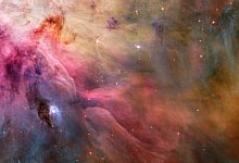 Stern - Foto: NASA/ESA/dpa