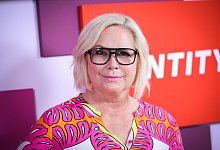 Claudia Effenberg - Christian Charisius/dpa