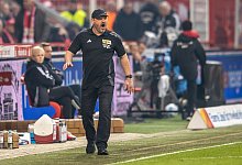 1. FC Union Berlin - VfB Stuttgart - Andreas Gora/dpa