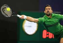 ATP-Tour in Miami - Rebecca Blackwell/AP/dpa