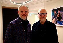 autorenteam - Sven Koch