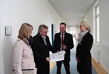 Neuer Verwaltungsstandort der Stadt Detmold - Jana Beckmann