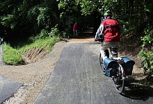 Kaum genutzt - Anastasia von Fugler