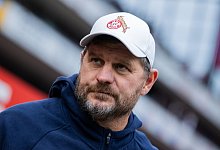 Steffen Baumgart - Rolf Vennenbernd/dpa