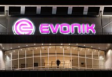 Evonik-Zentrale - Nico Kurth/dpa