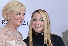 Rosenball des Medienkonzerns Bertelsmann - Berlin