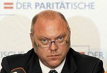 Baldiger Preistr&auml;ger - ARCHIVFOTO: DPA