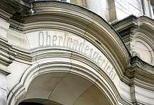 Eierlikörhersteller streiten vor Gericht - Roland Weihrauch/dpa